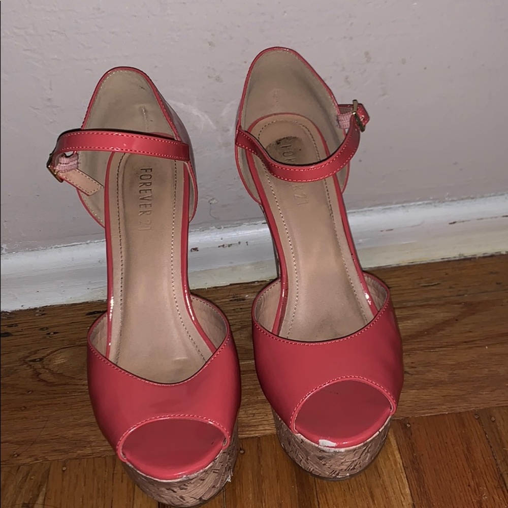 Wedges - Picture 2 of 4